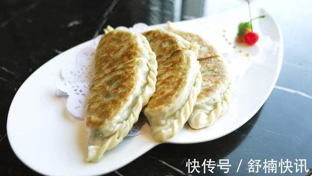 鸡蛋|一把韭菜，2个鸡蛋，15分钟做出全家都爱吃的早餐