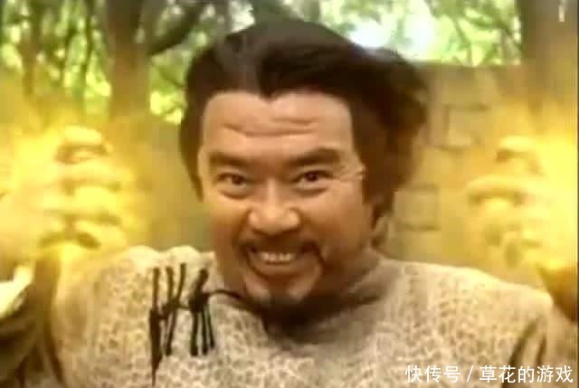 步惊云|武侠剧中寿命超过五百年的绝世高手,帝释天上榜,尹仲不死不灭