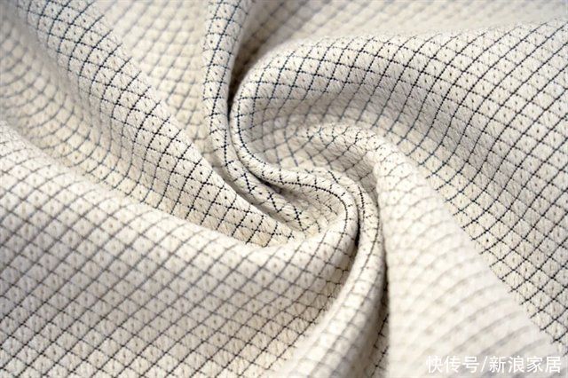 搭配|适合北欧风格的窗帘 这样搭更美