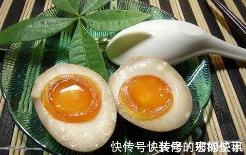 保护眼睛|清晨坚持吃鸡蛋,身体发生何种变化?营养师:2类人一口都不能碰