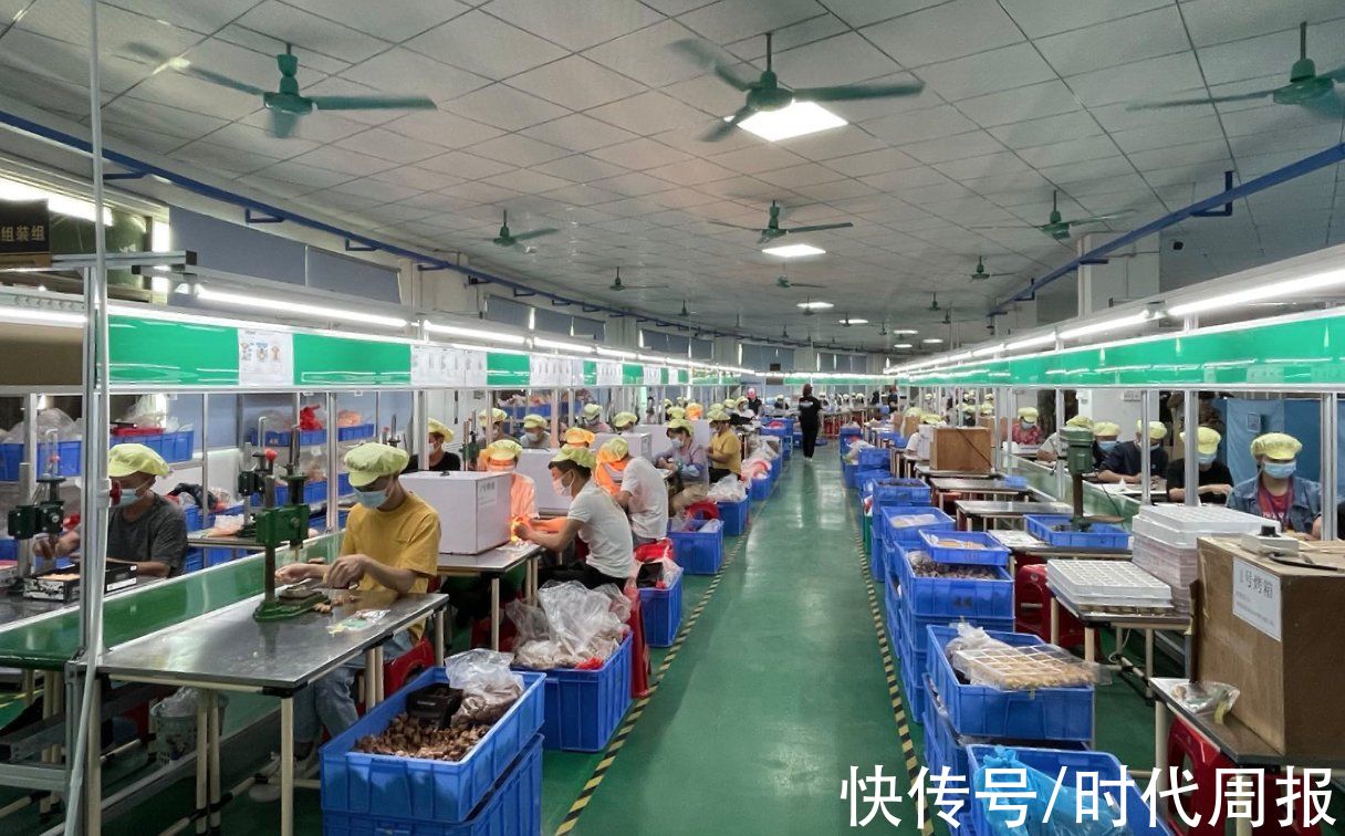 东莞|今年双十一最大黑马产品：来自东莞，在日本卖得更贵