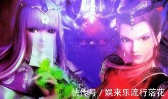 少司命|秦时明月女性角色实力排行榜！田言只能排第五……