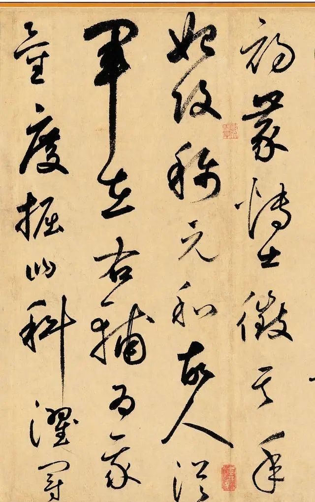 北京|北京的一位书法狂人,苦练草书20年,如今他的字成了美国的国宝!