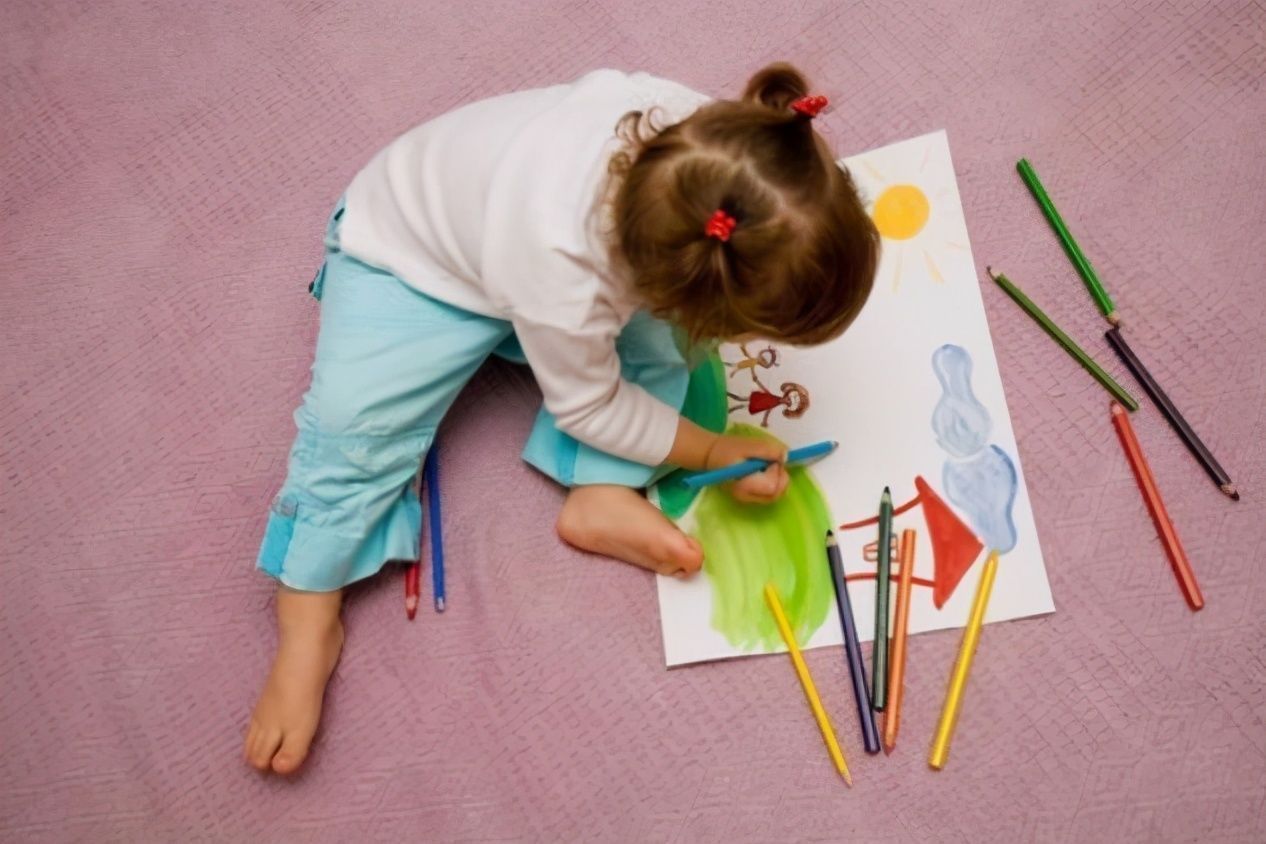 发育|麻省理工最新发现:孩子大脑发育的最佳方法,并非是靠“阅读”