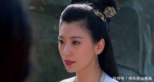 金庸笔下最幸运龙套,得最强秘籍,活了数百岁,传人遍布正邪两道