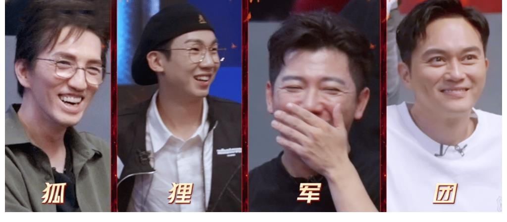 《哥哥》7.4分收官，3亮點(diǎn)成就口碑，去油成功，用舞臺(tái)說(shuō)話，用寶藏哥哥圈粉