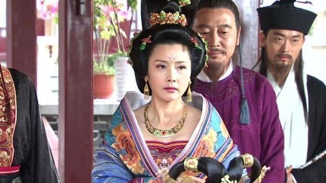 儿子|李隆基娶了杨玉环之后,那么后来李隆基的儿子李瑁怎么样了