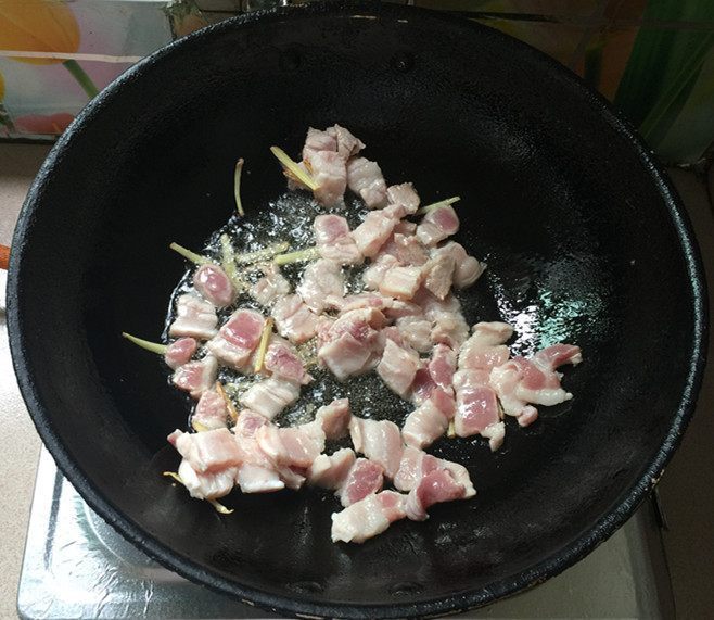 豆角焖面这么做,简单易做营养高,全家都爱吃