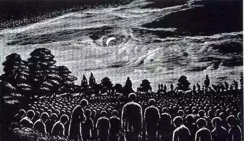 那些年,我们读过的鲁迅先生