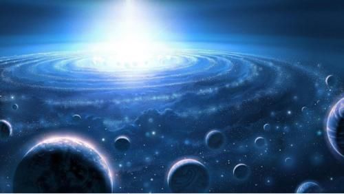 温度 绝对零度有多可怕?如果出现绝对零度,整个宇宙将变得毫无意义