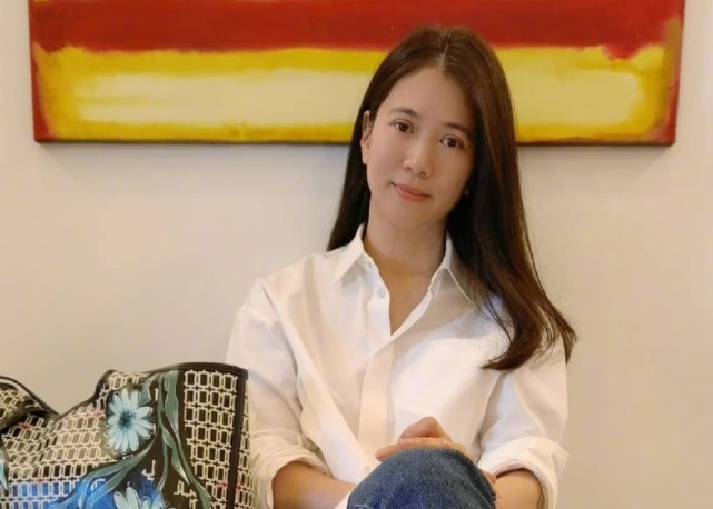 张作霖|袁咏仪和应采儿吐槽陈小春，不料应采儿却吐槽Jasper，长得不行