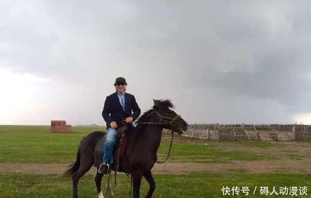 2006年,因春晚走紅的吉祥三寶,竟已天人永隔,現狀讓人噓唏不已