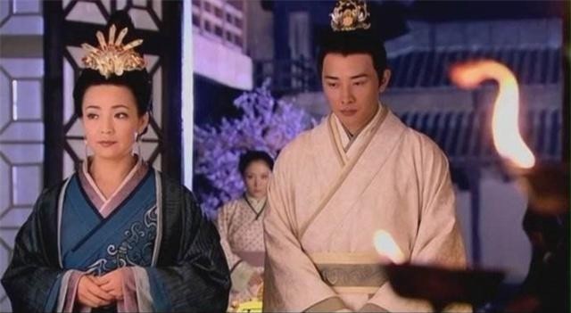 刘邦|都说吕雉残暴，又有谁知道她变成这样都是刘邦这负心汉造成的