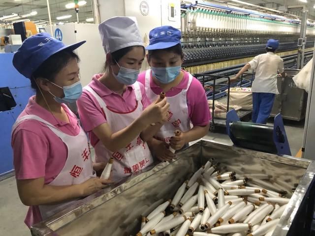 生存&郭苏华新作《小城女工》读后感：用兰心写蕙质，用热情写热土