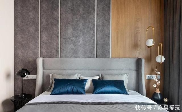 女士|32岁单身女士的精致生活:一个人住56㎡公寓,生活充满仪式感