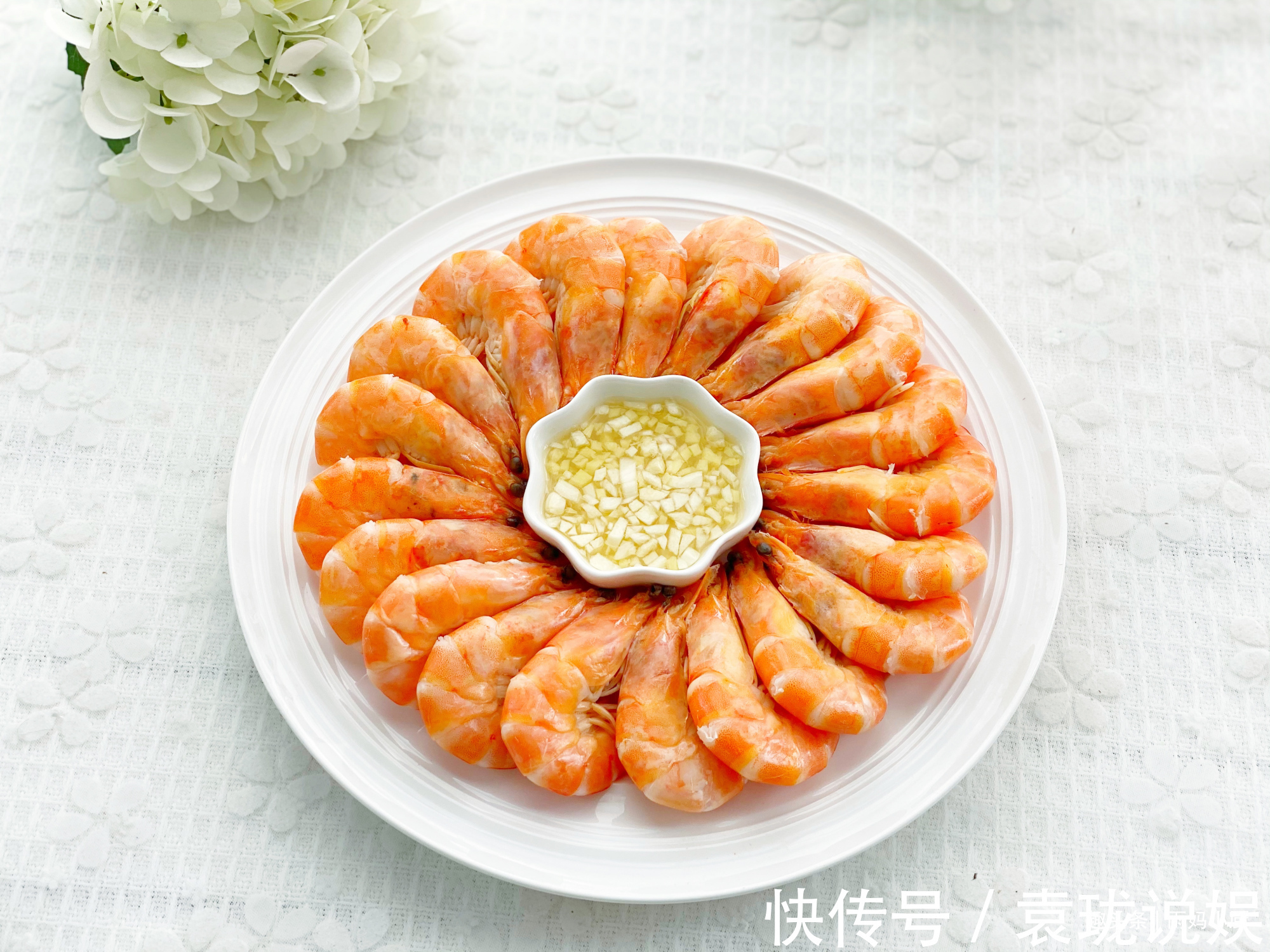 好吃|过年必做的年夜菜,不用炒不用炸,五分钟上桌鲜嫩美味又好吃