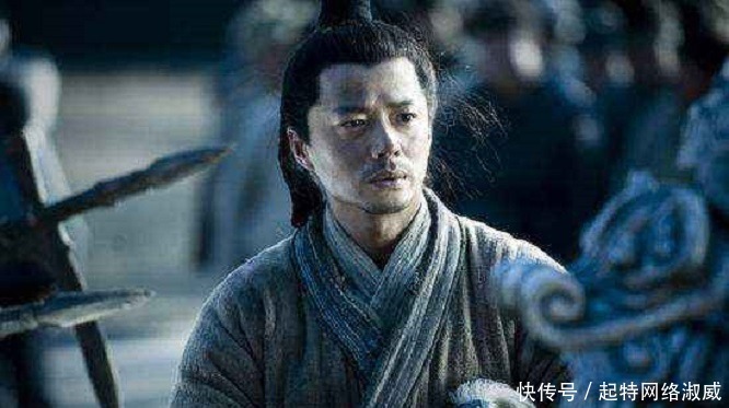 提到|韩信临死之前提到一人,刘邦听完脸色大变,立即下令煮了他