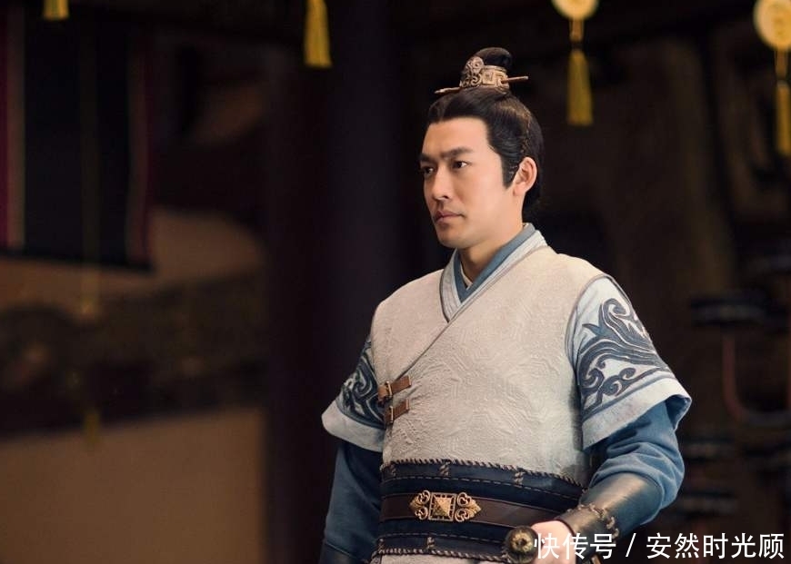 运气最好的皇帝,被称为位面之子,不追求