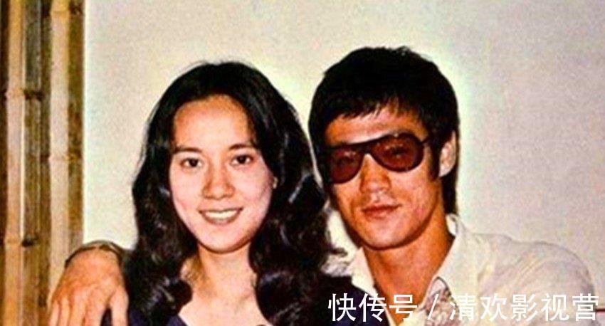 刘易斯|李小龙究竟怎么死的沉默45年的丁佩,说出9字原因,字字无奈