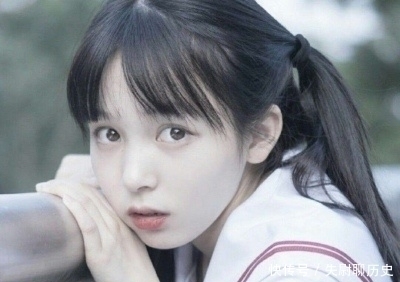 女生|女生拥有这“3种脸型”,基本会“越长越好看”,难怪心上人想表白