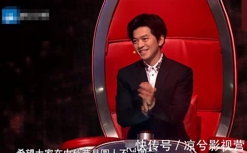 好声音|《好声音》最不想夺冠的导师?感慨:第一名没有意义,第二名更好