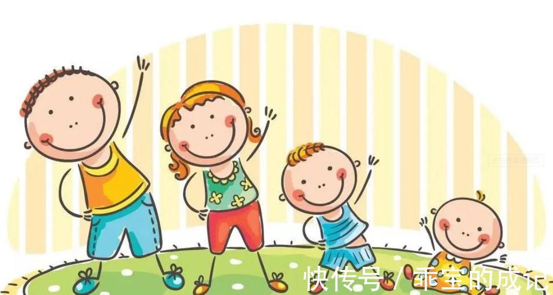 父母|父母坚持这6原则,家庭教育事半功倍,更有助于孩子成才