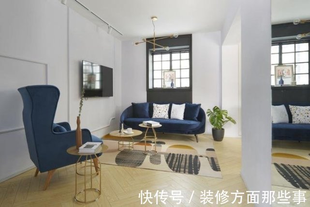夜幕|118平灯光设计在夜幕降临后散发出一种雅致迷人的气息