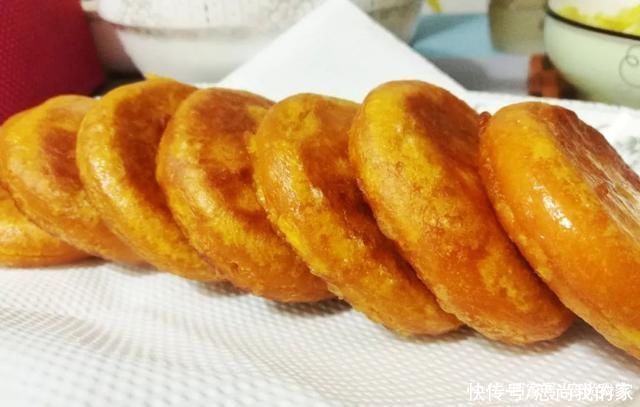 营养|夏天推荐10个孩子爱吃的营养早餐饼，做法也简单，关键是不用揉面