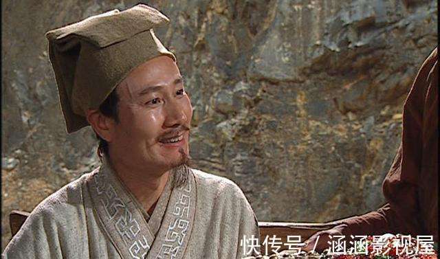 入伙|因为他，王伦才收留林冲，不是因为柴进举荐，和投名状无关！