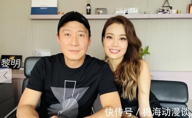 黎明|黎明演唱会连开9场，容祖儿却缺席，刘銮雄一家三口现身