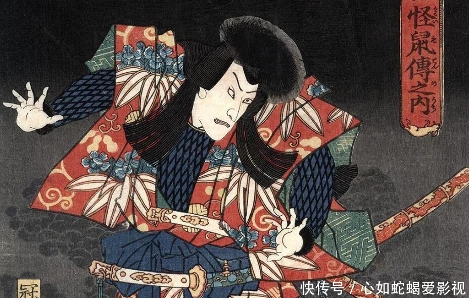 障刀|唐朝的仪刀、障刀、横刀、陌刀有何不同,各有什么用途