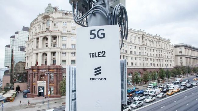 电信|华为劲敌“败走”中国市场:在华营收下降64%,只拿到6%的5G订单