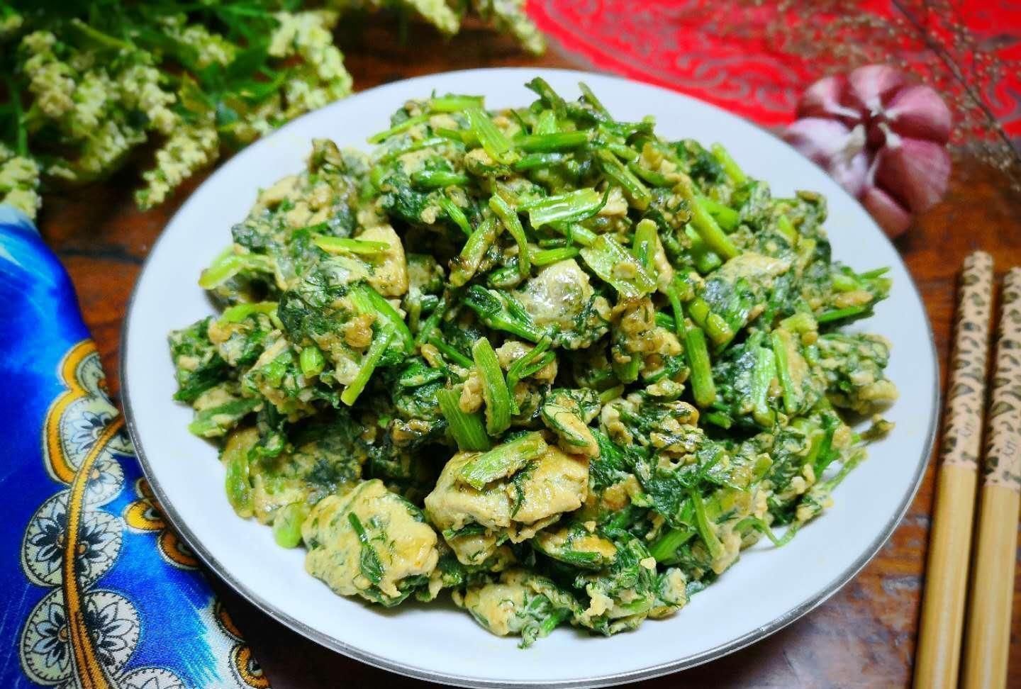 莫愁|藏在身边的“养胃药”,是药也是菜,每天吃点,肠胃越来越健康