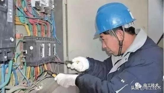 配电箱|装了漏保，千万别忘记接这根生命线，很多家庭都装错了