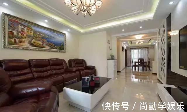 长方形|再过3天就要结婚了，晒晒婚房，全屋太漂亮了，满意还是卧室阳台