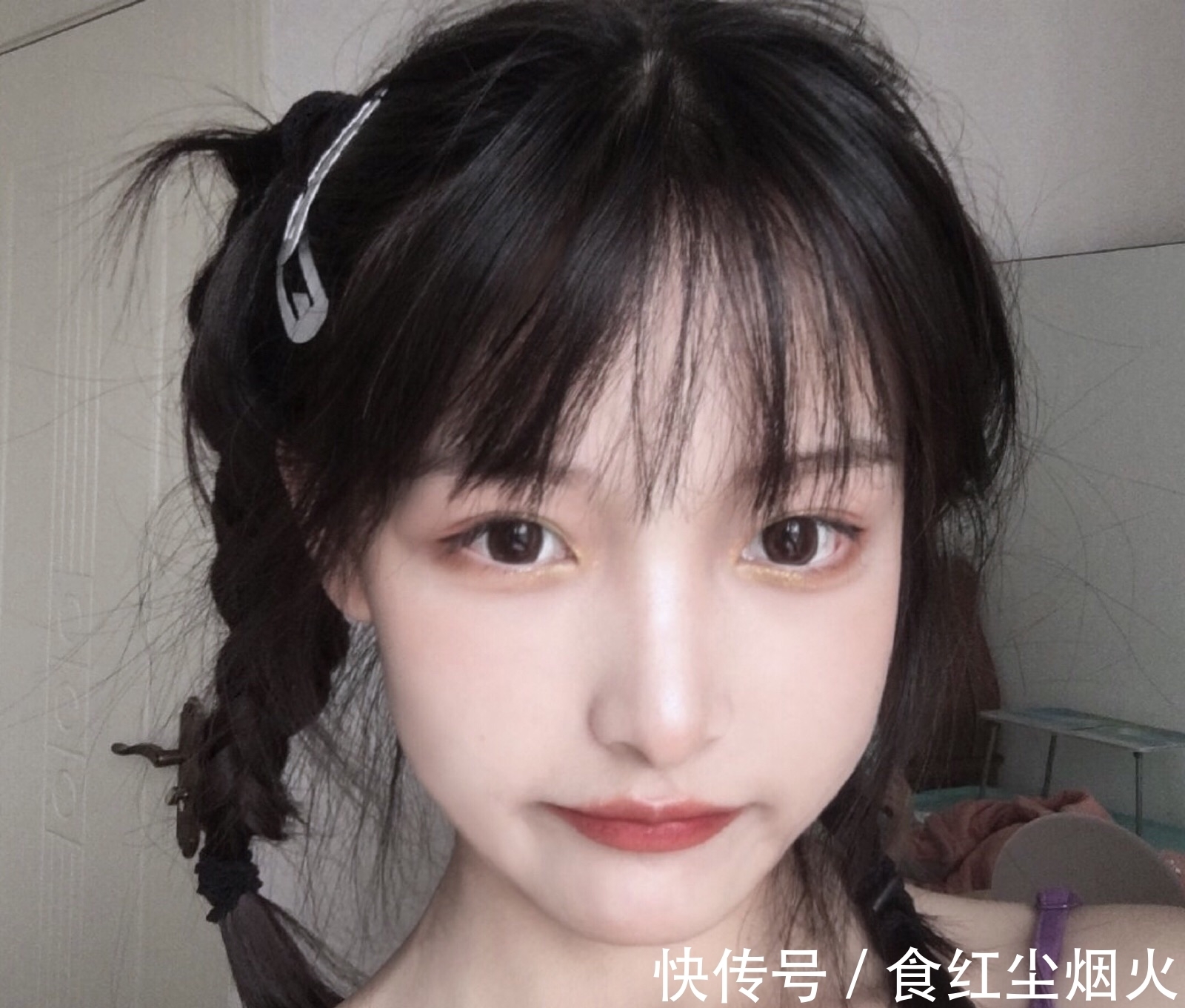 毛孔 你的护肤方法正确吗?这些护肤小技巧你一定要知道