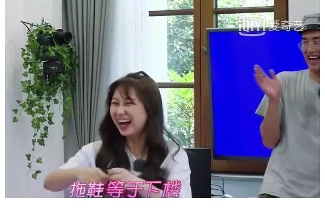 “胖虎”高秋梓成團(tuán)寵，與王彥霖互懟不停，被金星4字懟成表情包