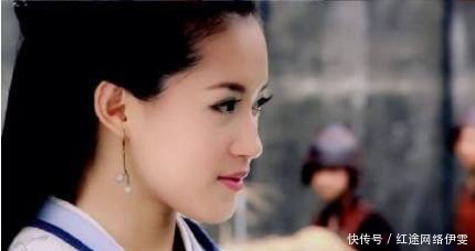 吕后|她11岁当上皇后,29年都没能生孩子,死后净身使人蒙