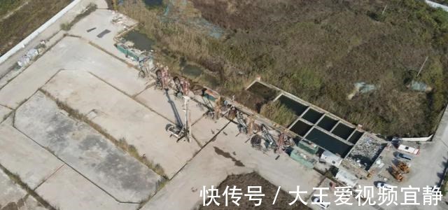 鱼嘴|机器进场!动工时间未知!南京鱼嘴第一高楼终于有“动静”了!