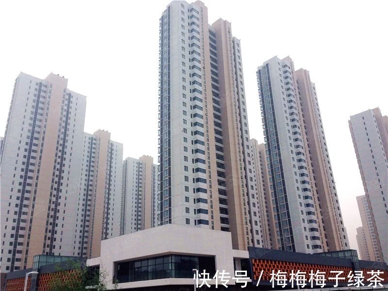 开发商|“高楼层的房子”好吗?现在很多人都不买高层房子,原因有4点!