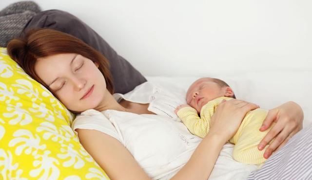 宝妈|想要母乳质量好,这五种营养缺一不可!