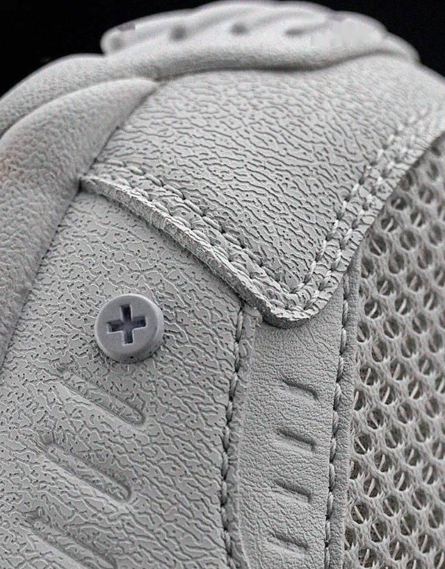 li 真不是因为国产才吹爆跋涉两千多公里只为早点穿上这双鞋