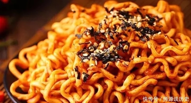 基础|“吃辣等级表”一共有10级,辣条只是基础,你能吃到第几级?