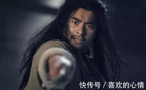 宋江忠心&武松听说宋江被毒死后,为何一点儿也不难过,只冷冷说了6个字?