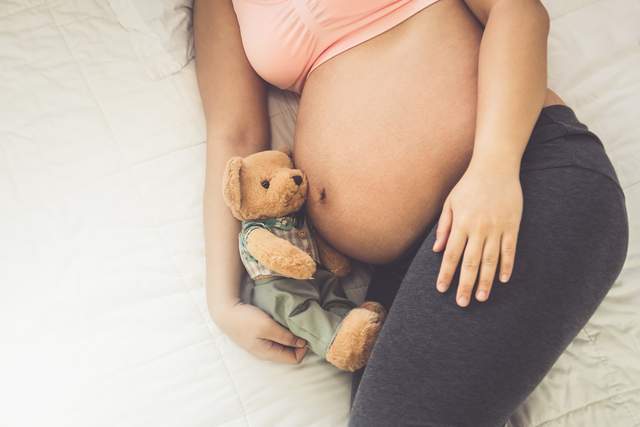 x射线|孕妇可以照CT、X片吗?会不会让胎宝宝畸形