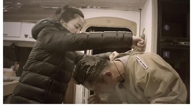 王秋雨|《再见爱人》章贺郭柯宇小甜 魏巍神逻辑 王秋雨是来收集素材的吗?