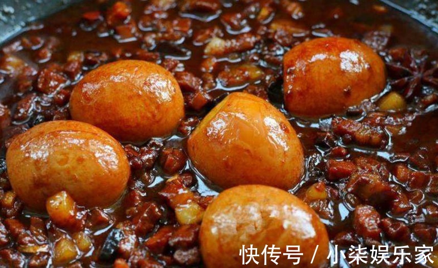 爷爷藏了50年的卤肉配方终于传给我,不管什么肉,煮一煮都好吃