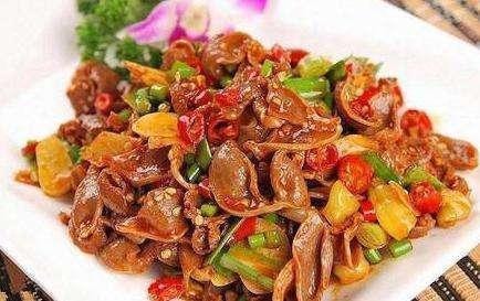 推荐几道大人孩子都喜欢吃的家常菜,好吃又营养,学会不用下馆子