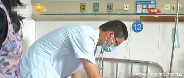 家长|12岁女孩腹痛两年,肚子里出现马蹄形状的团块,都怪家长太粗心