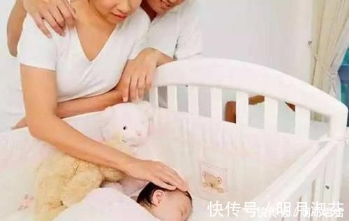 睡眠质量|宝宝常和这三类人睡觉,不仅心理发育更好,长大还会更优秀